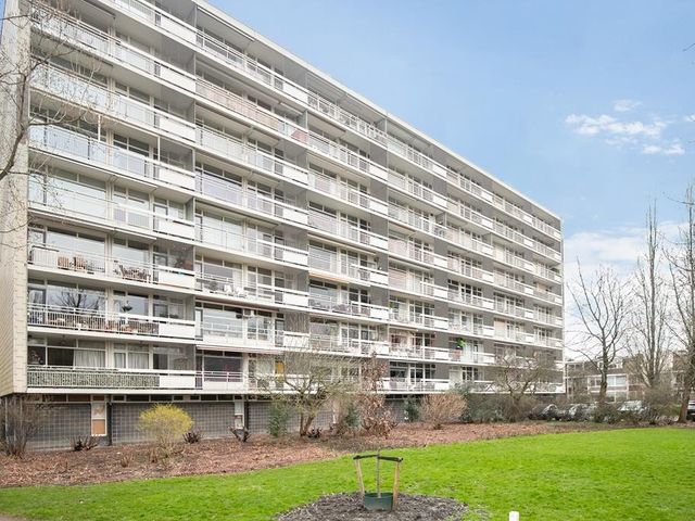 Schouwenselaan 77, Amstelveen