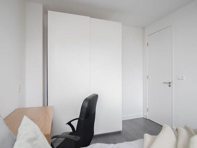 Schouwenselaan 77, Amstelveen