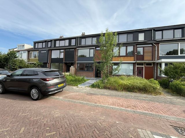 Sint Urbanusstraat 32hs, Amstelveen
