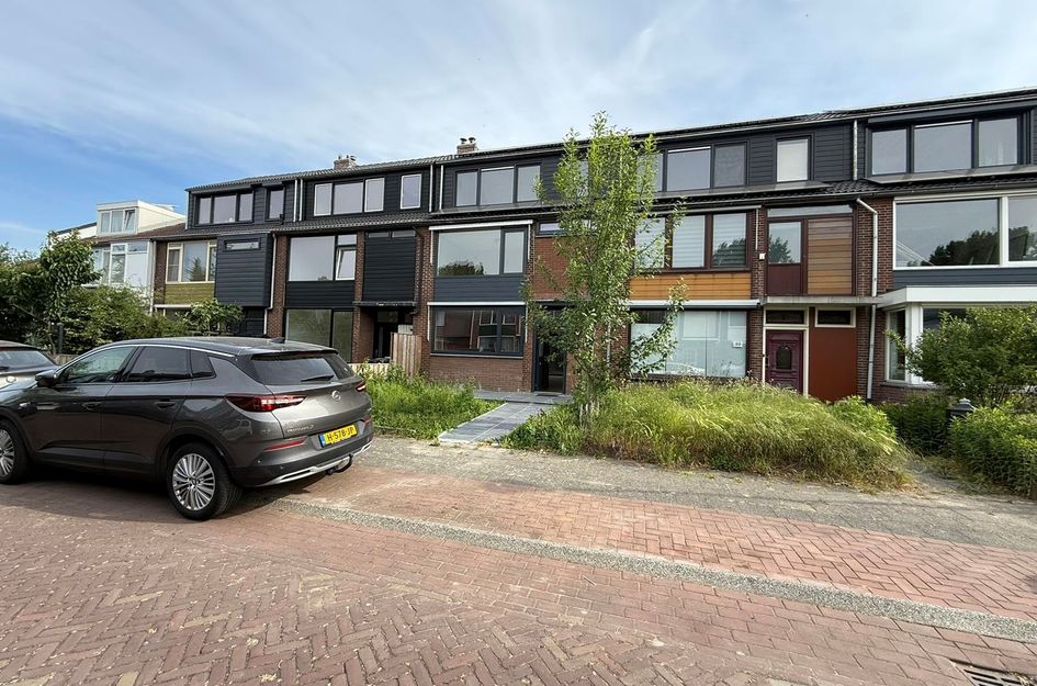 Sint Urbanusstraat 32hs