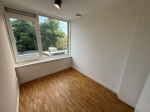 Sint Urbanusstraat 32hs, Amstelveen