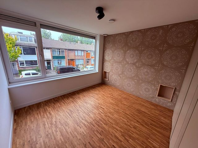 Sint Urbanusstraat 32hs, Amstelveen