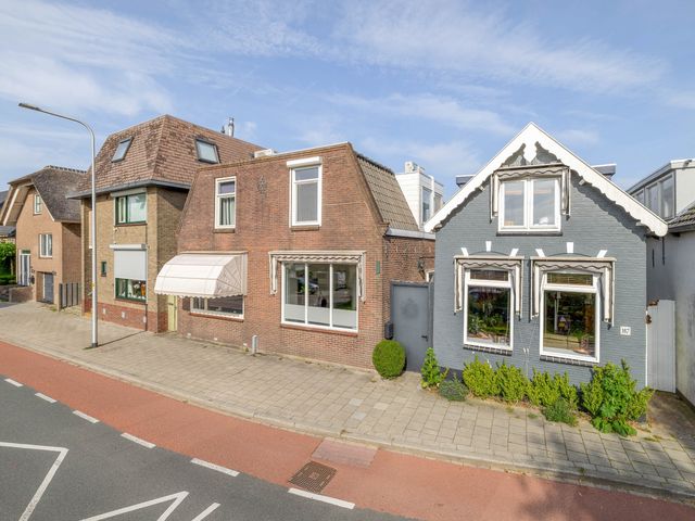 Noordkade 169, Waddinxveen