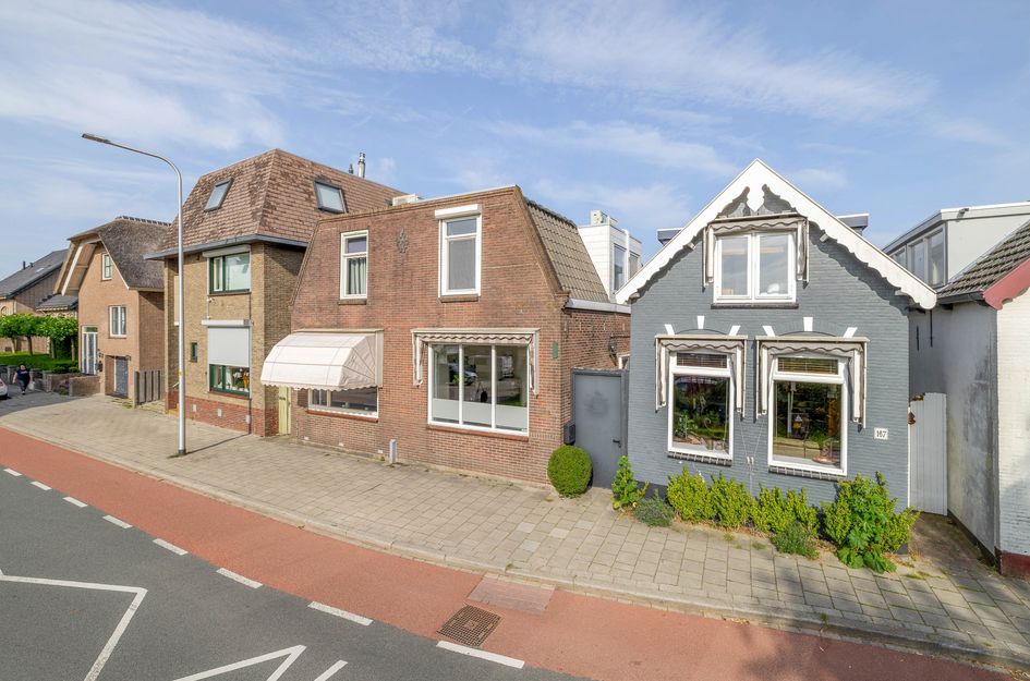 Noordkade 169