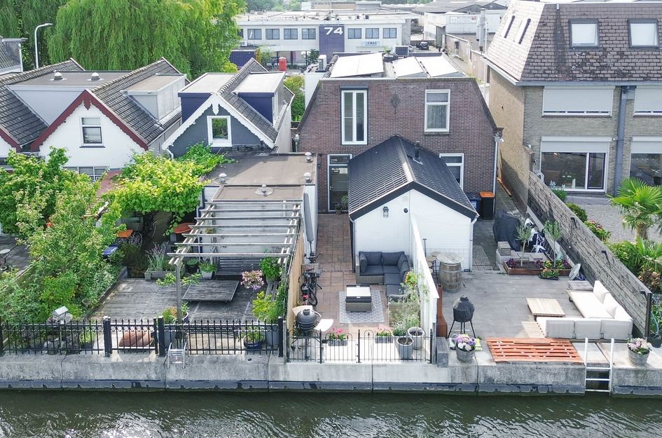Noordkade 169