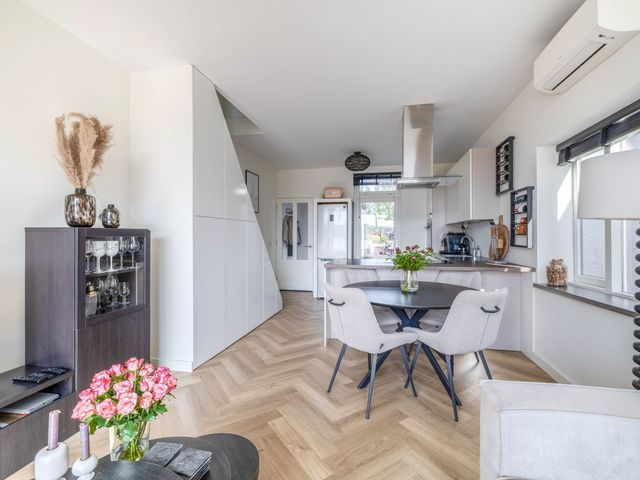 Noordkade 169, Waddinxveen