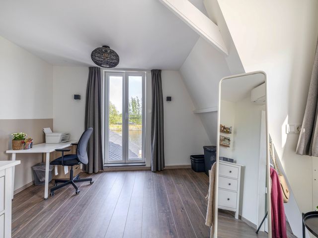 Noordkade 169, Waddinxveen