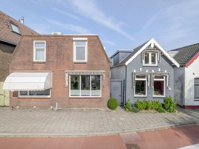 Noordkade 169, Waddinxveen
