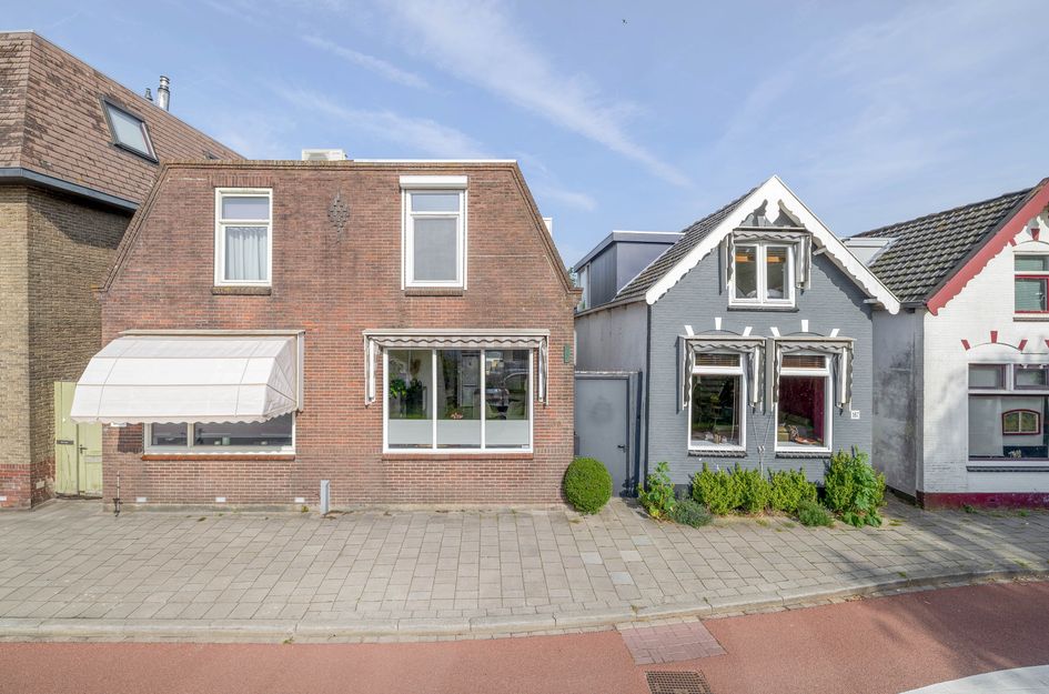 Noordkade 169