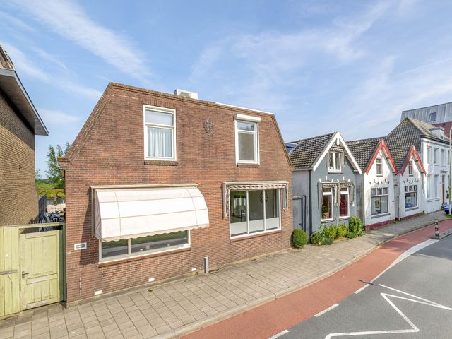 Noordkade 169, Waddinxveen