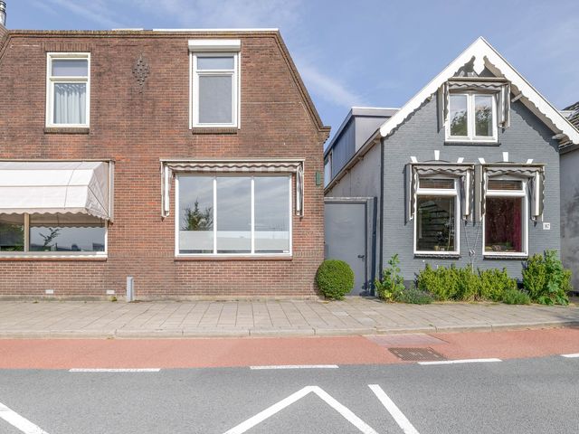 Noordkade 169, Waddinxveen