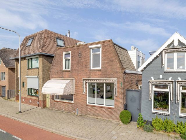 Noordkade 169, Waddinxveen