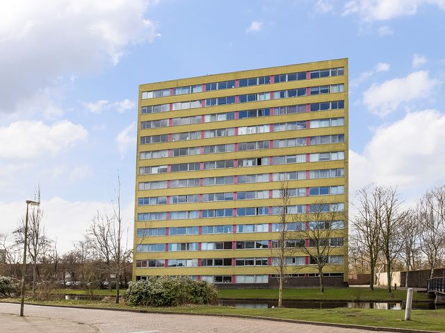 Boeierstraat 273, Purmerend
