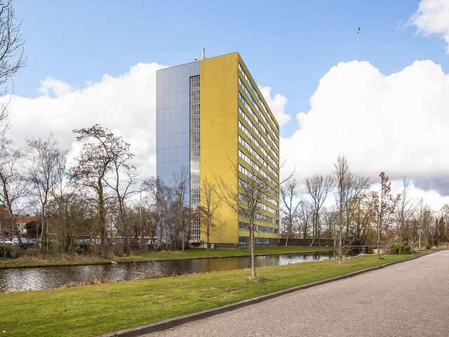 Boeierstraat 273, Purmerend