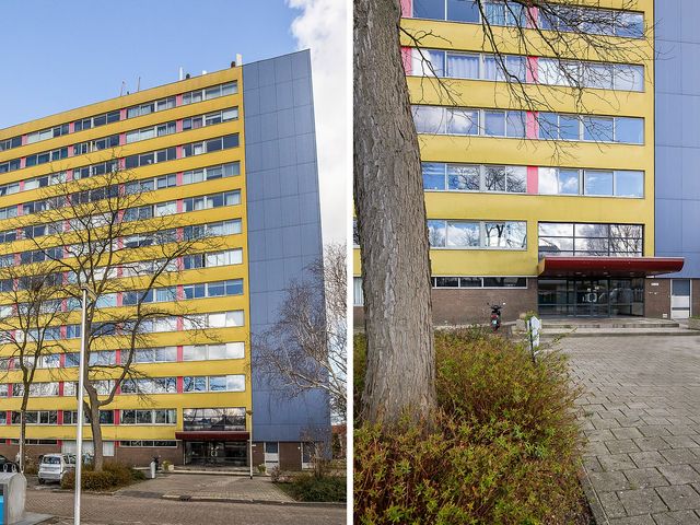 Boeierstraat 273, Purmerend