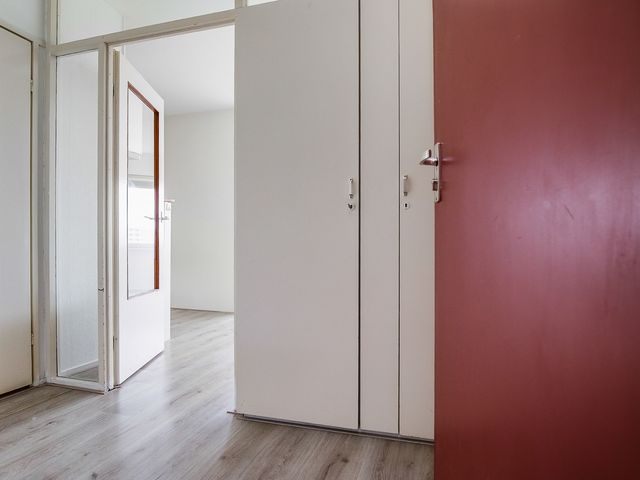 Boeierstraat 273, Purmerend