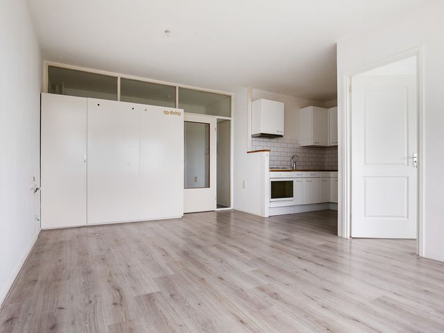 Boeierstraat 273, Purmerend