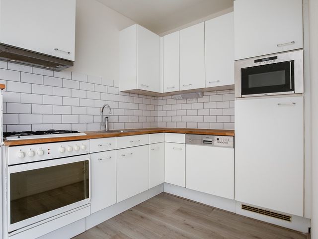 Boeierstraat 273, Purmerend