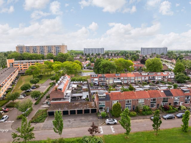 Boeierstraat 273, Purmerend