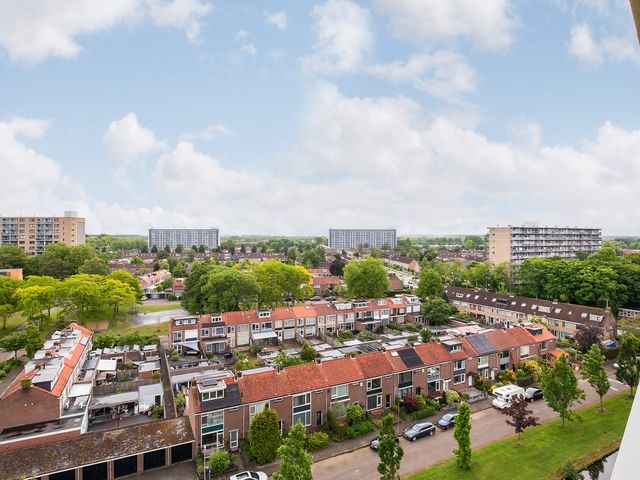 Boeierstraat 273, Purmerend