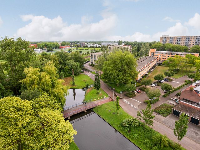 Boeierstraat 273, Purmerend