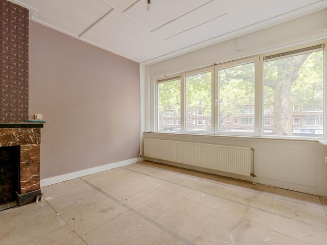 Dordtselaan 89B 01, Rotterdam