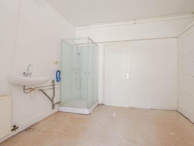 Dordtselaan 89B 01, Rotterdam