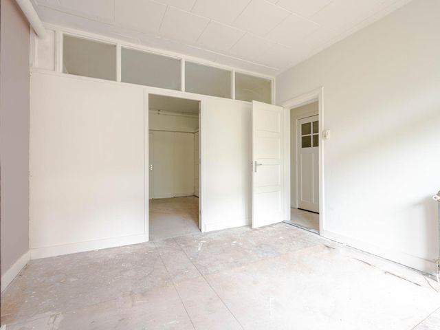 Dordtselaan 89B 01, Rotterdam