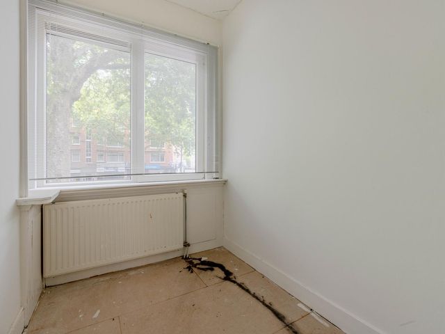 Dordtselaan 89B 01, Rotterdam