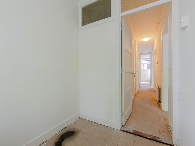 Dordtselaan 89B 01, Rotterdam