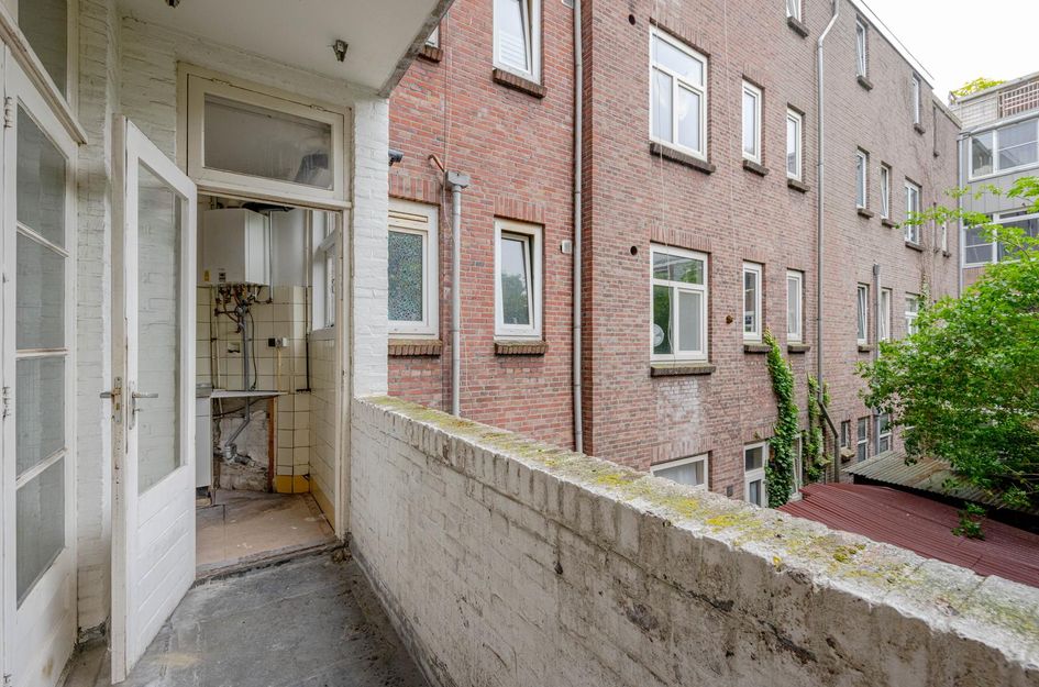Dordtselaan 89B 01