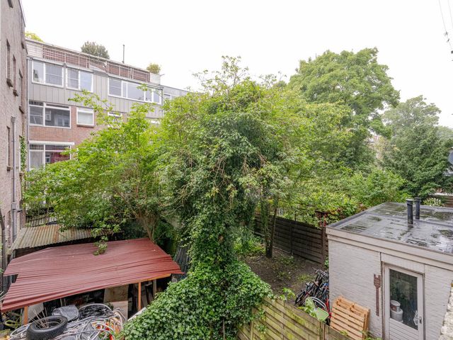 Dordtselaan 89B 01, Rotterdam