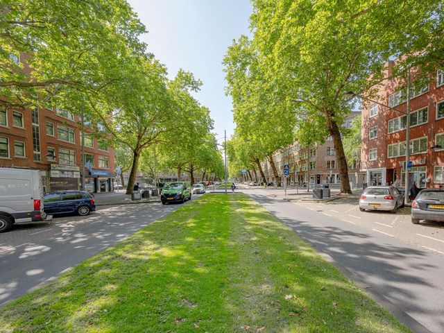 Dordtselaan 89B 01, Rotterdam