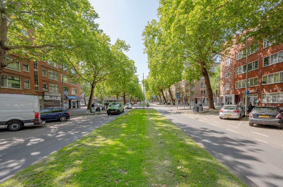 Dordtselaan 89B 01