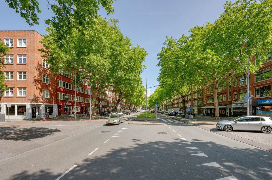 Dordtselaan 89B 01