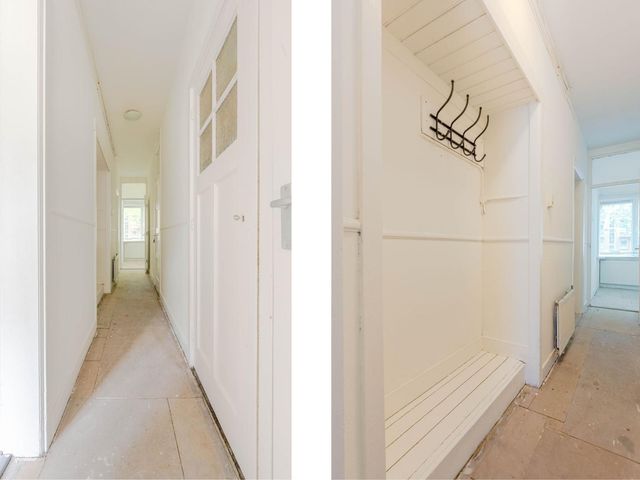 Dordtselaan 89B 01, Rotterdam