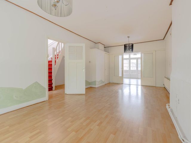 Dordtselaan 89B 03, Rotterdam