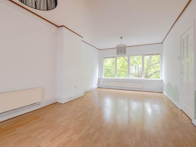 Dordtselaan 89B 03, Rotterdam