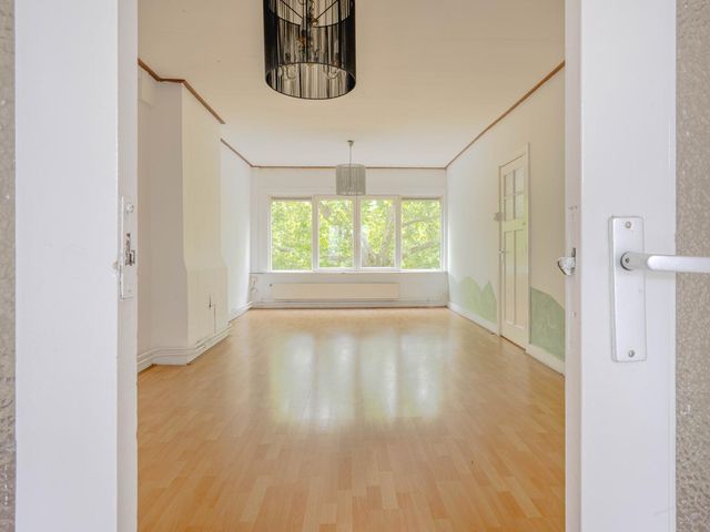 Dordtselaan 89B 03, Rotterdam