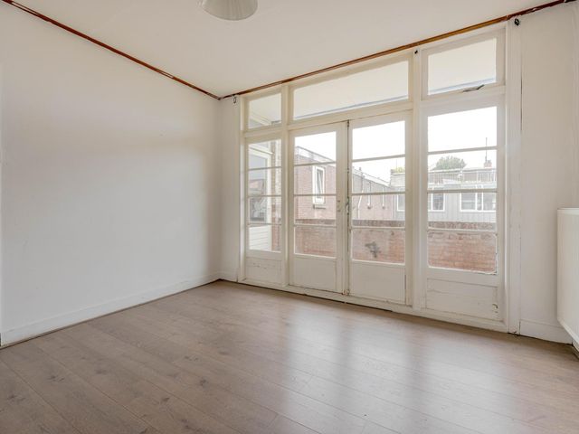 Dordtselaan 89B 03, Rotterdam