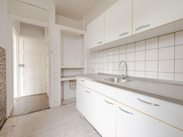 Dordtselaan 89B 03, Rotterdam