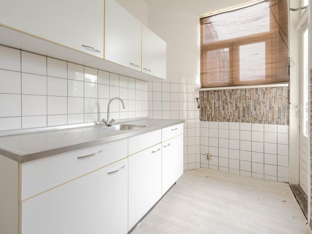 Dordtselaan 89B 03, Rotterdam