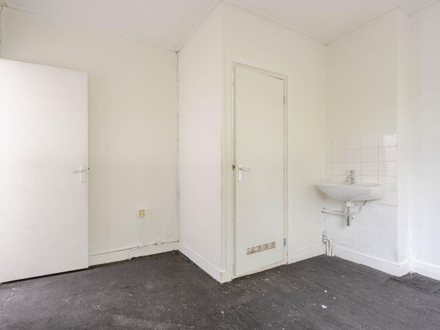 Dordtselaan 89B 03, Rotterdam