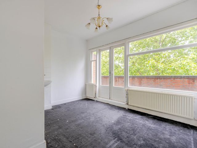 Dordtselaan 89B 03, Rotterdam