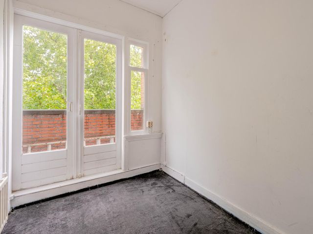 Dordtselaan 89B 03, Rotterdam
