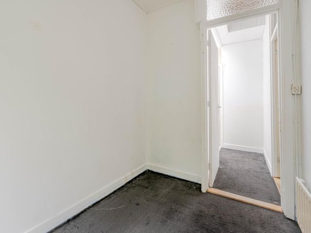 Dordtselaan 89B 03, Rotterdam