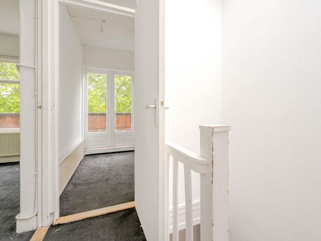 Dordtselaan 89B 03, Rotterdam
