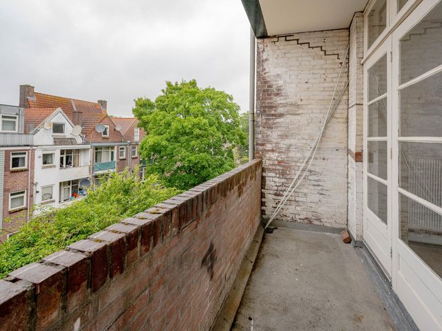 Dordtselaan 89B 03, Rotterdam