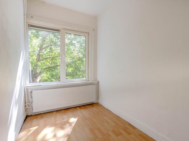 Dordtselaan 89B 03, Rotterdam