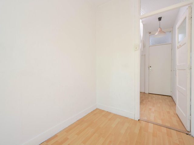 Dordtselaan 89B 03, Rotterdam